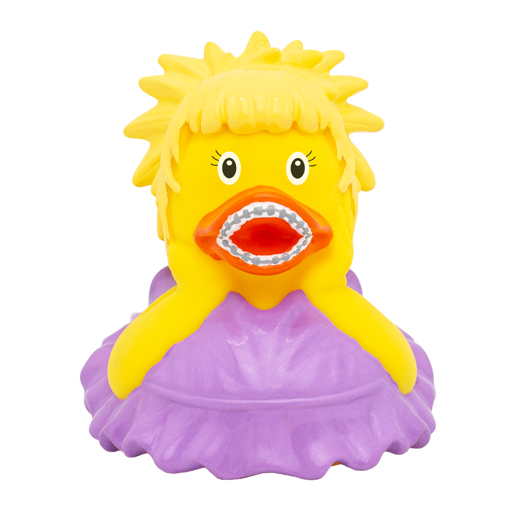 Canard Appareil Dentaire Lilalu - vue 1