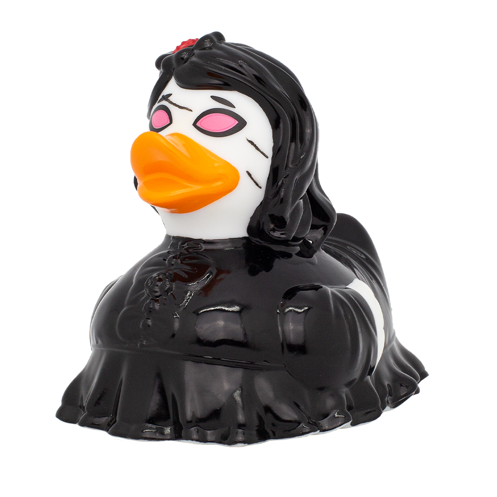 Canard Donna Muertos Lilalu - vue 2