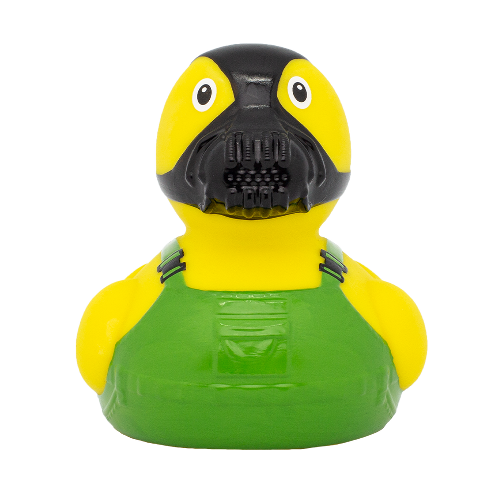 Canard Masque de Protection Lilalu - vue 1