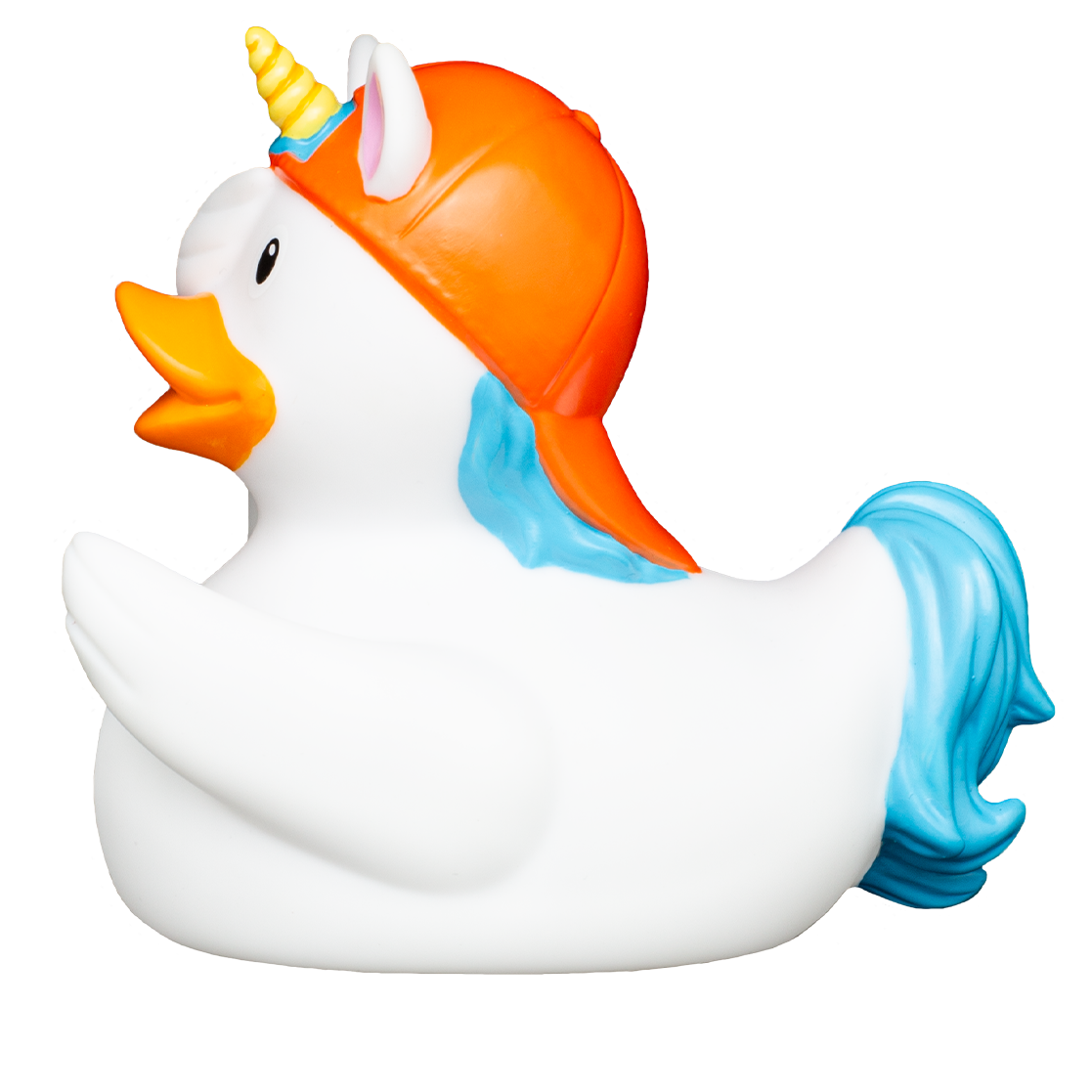 Canard Licorne DAB Lilalu - vue 2