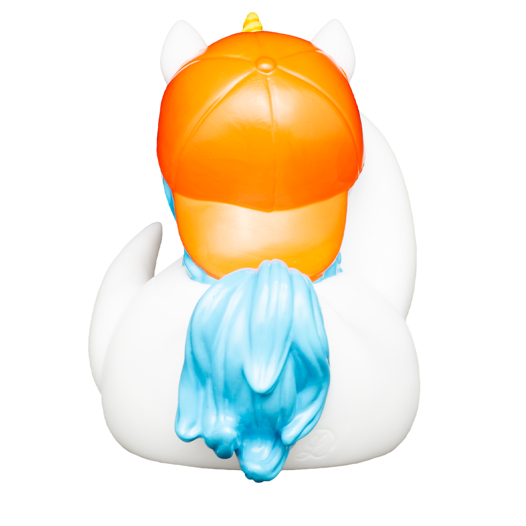 Canard Licorne DAB Lilalu - vue 3