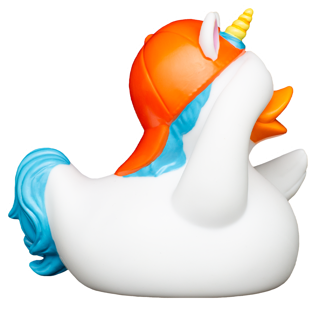 Canard Licorne DAB Lilalu - vue 4