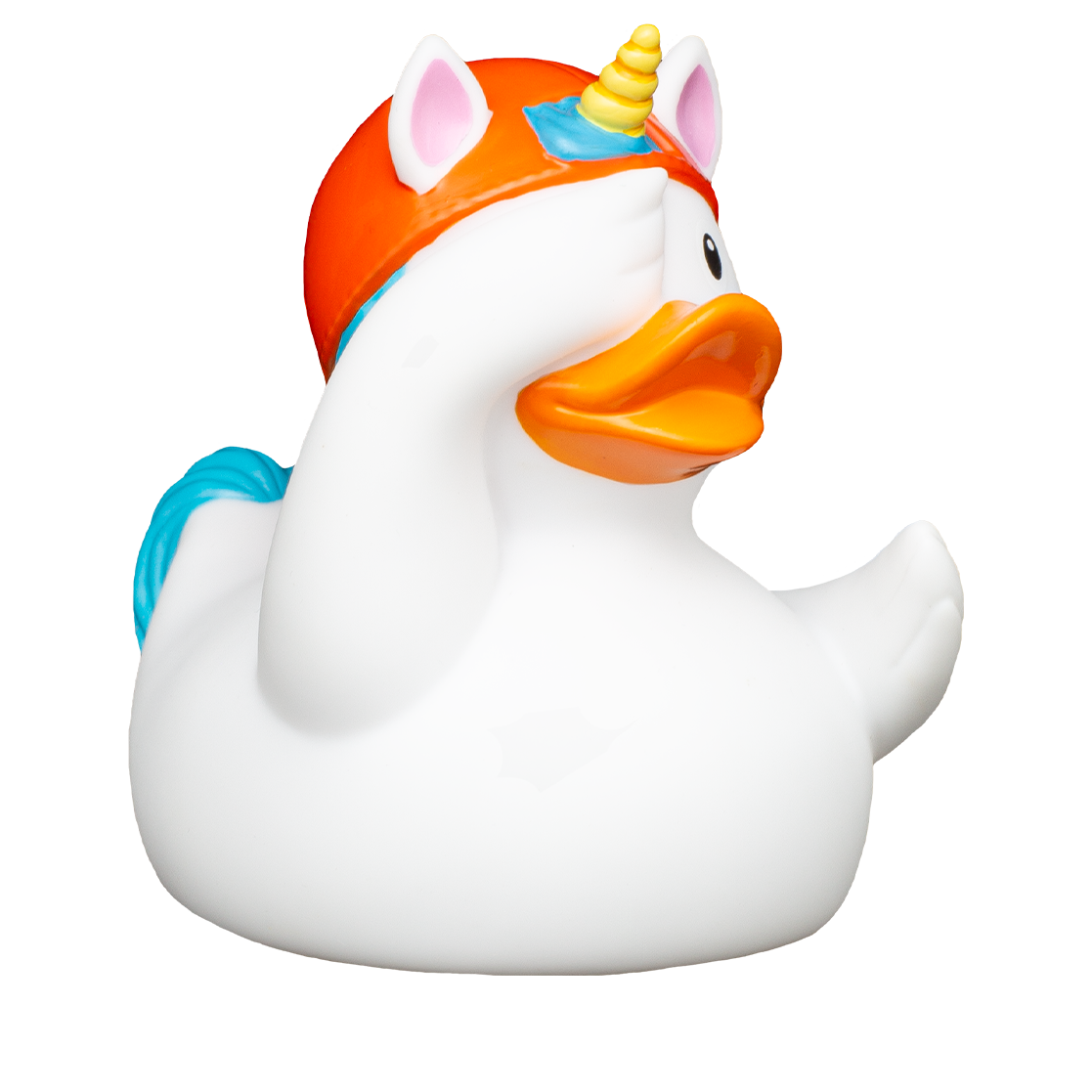 Canard Licorne DAB Lilalu - vue 5