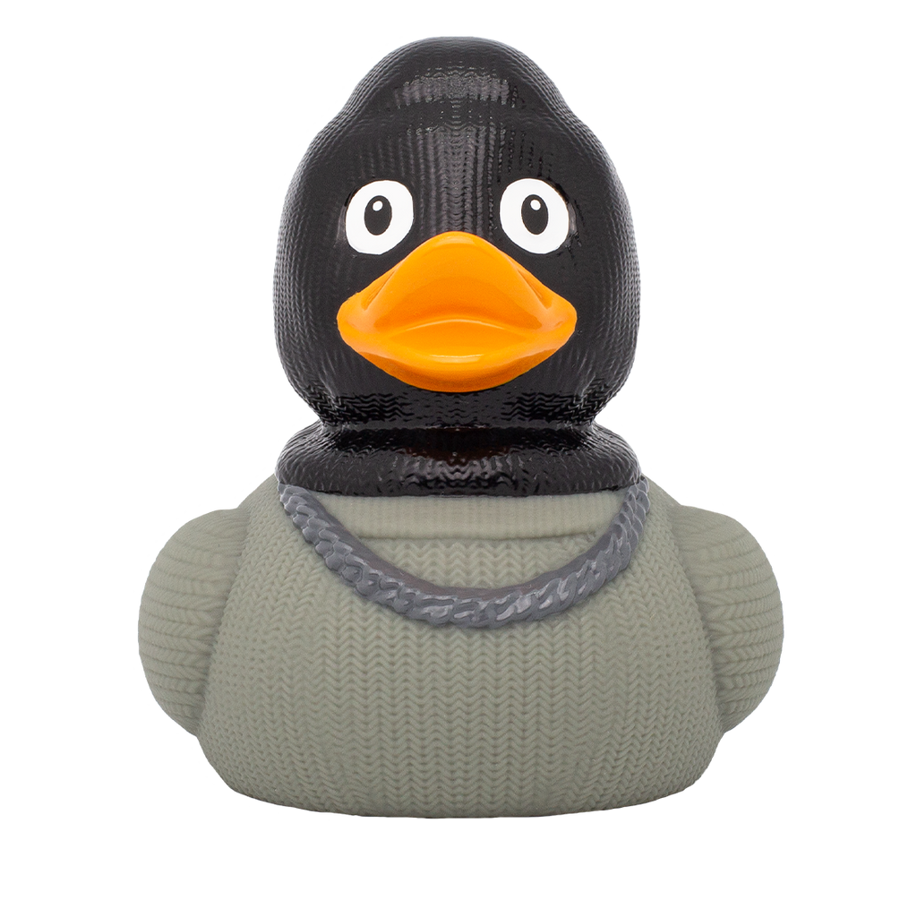 Canard Rap Lilalu - vue 1