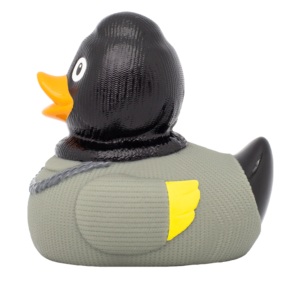 Canard Rap Lilalu - vue 2