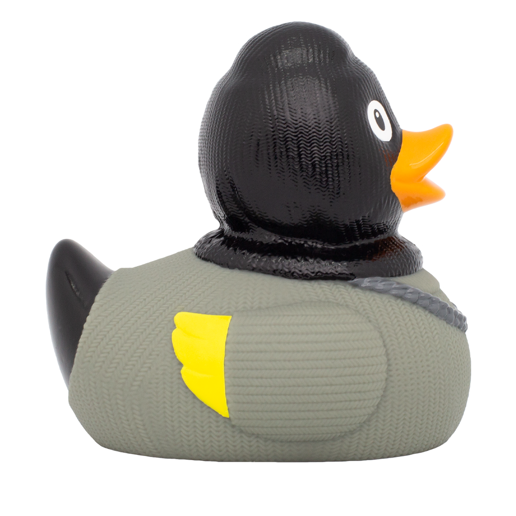 Canard Rap Lilalu - vue 4