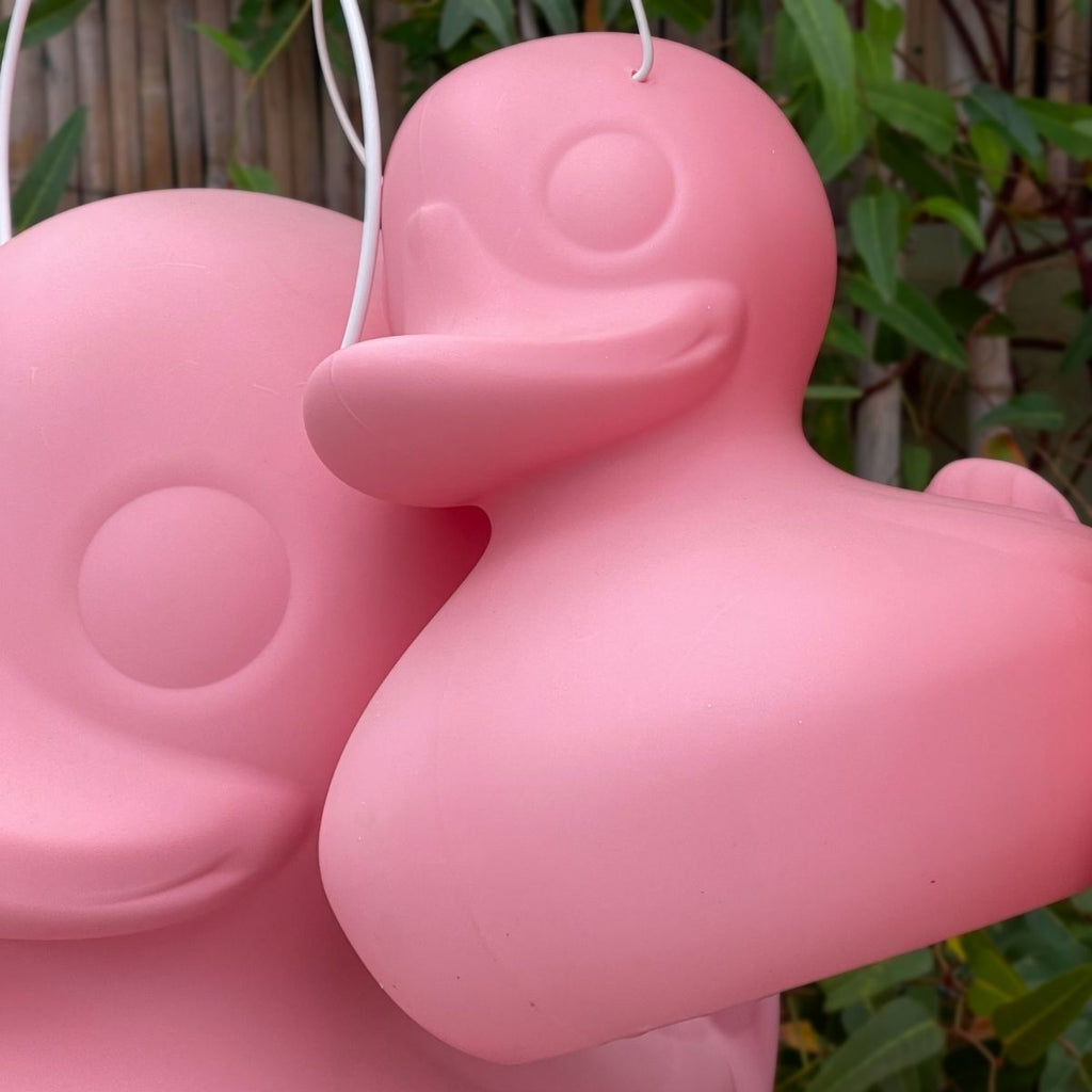 Lampe Canard DUCK-DUCK [XL]