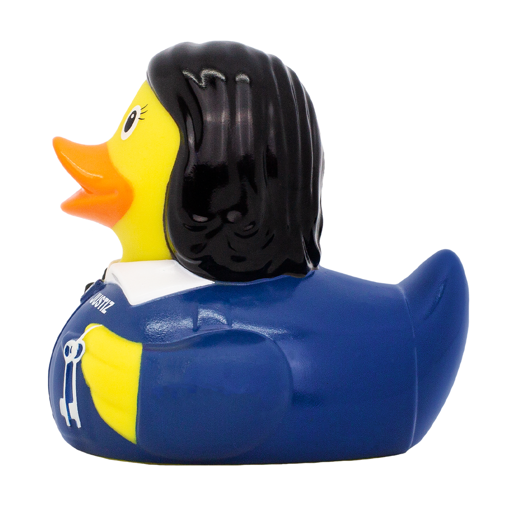 Canard Gardienne de Prison Lilalu - vue 2