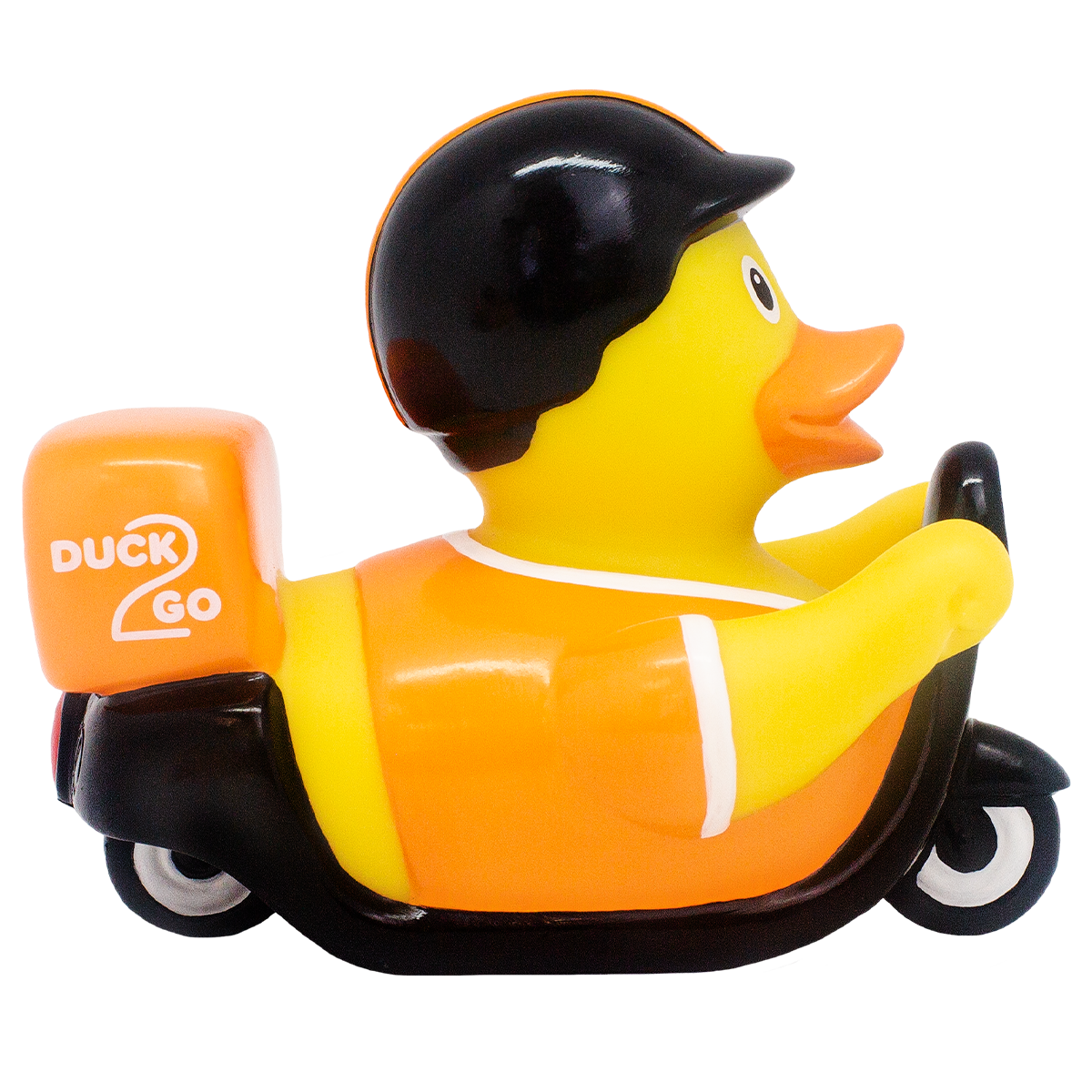 Canard Duck2Go Lilalu - vue 4