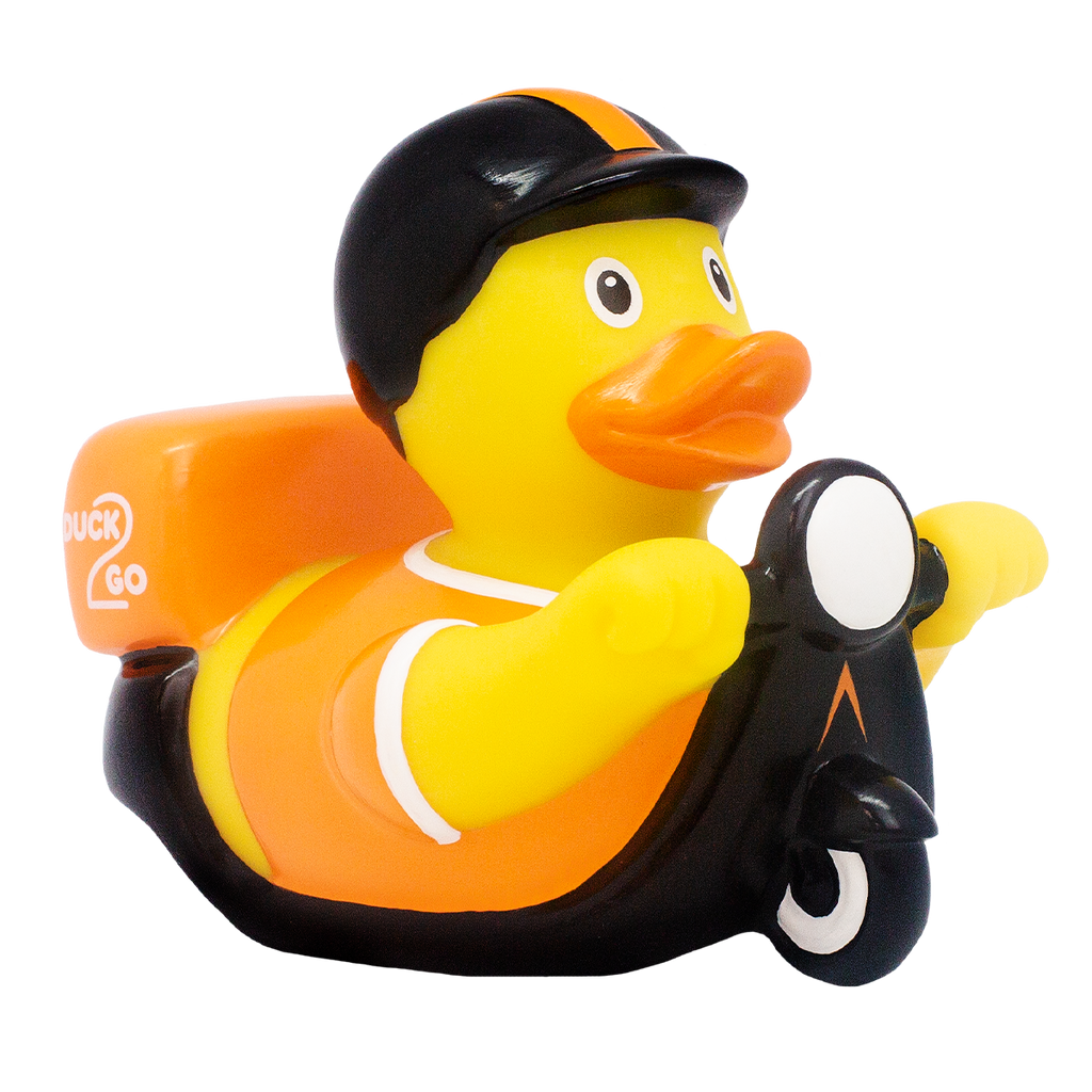 Canard Duck2Go Lilalu - vue 5