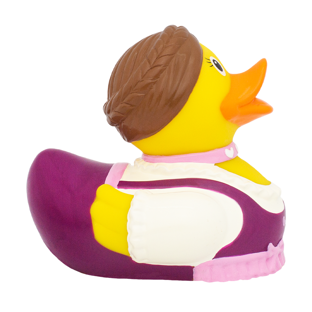Canard Bavaroise Lilalu - vue 5