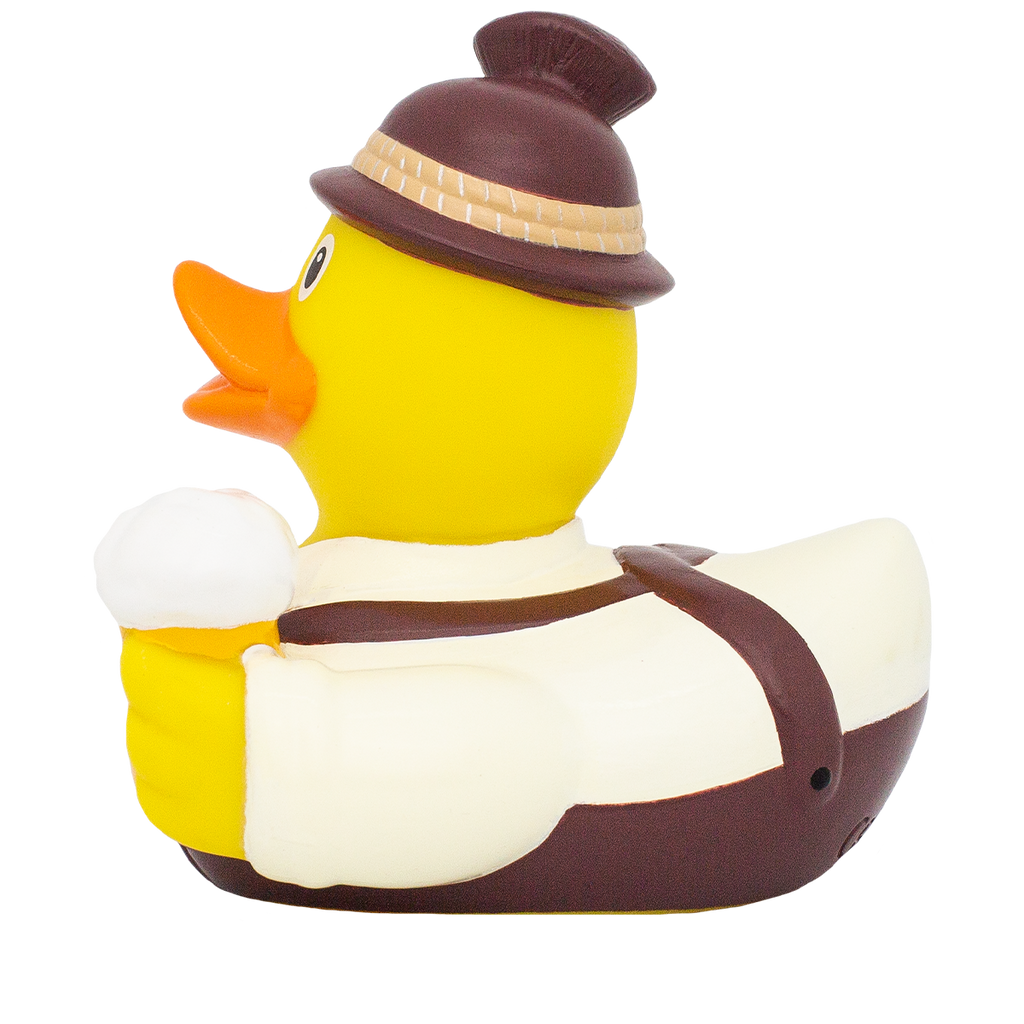 Canard Bavarois Lilalu - vue 2