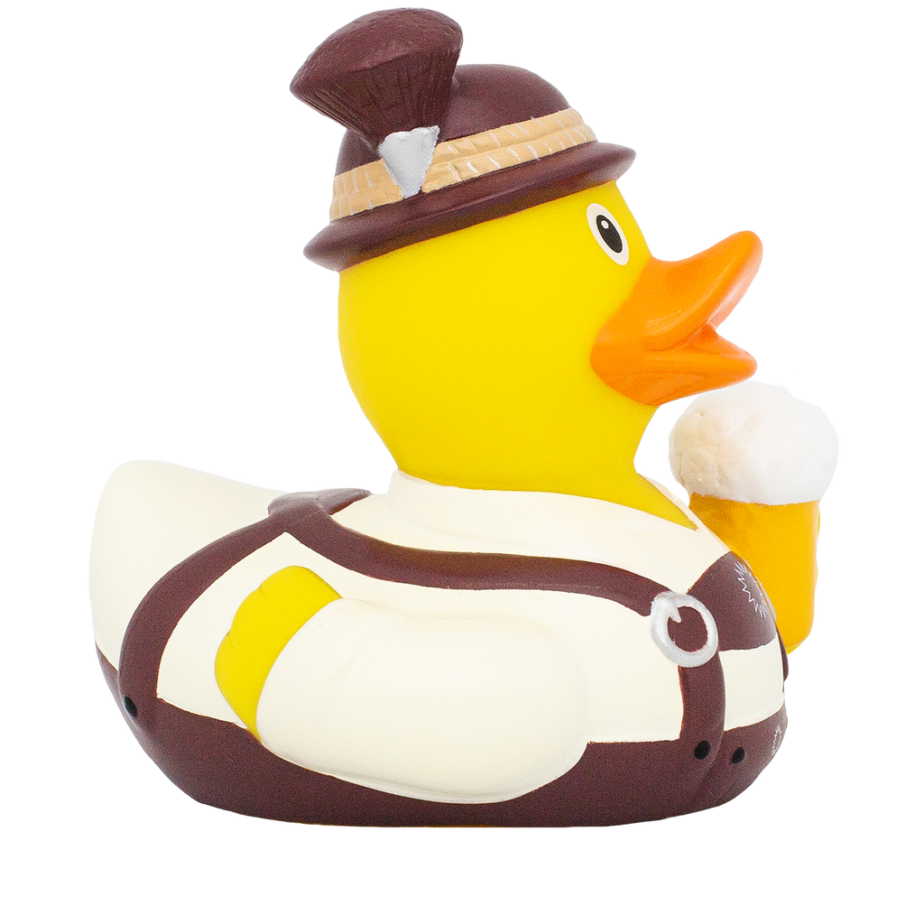 Canard Bavarois Lilalu - vue 4