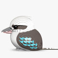 EUGY 3D - Martin-chasseur géant