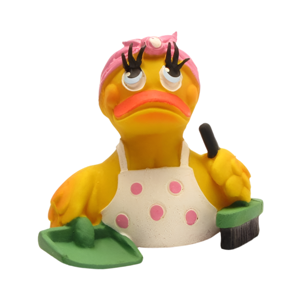 Canard Ménagère