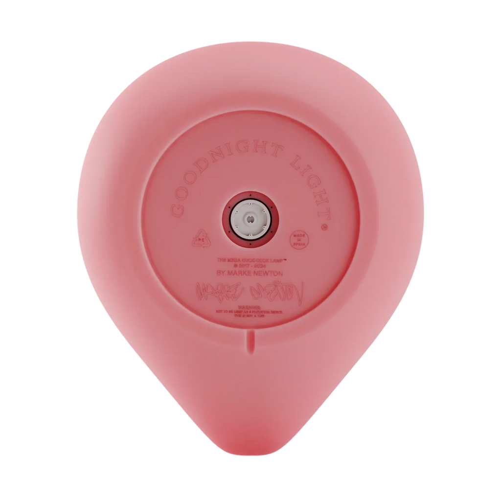 Duck Lamp "The MEGA Duck-Duck" (Deco)