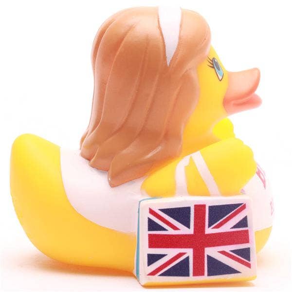 Canard Shopping British