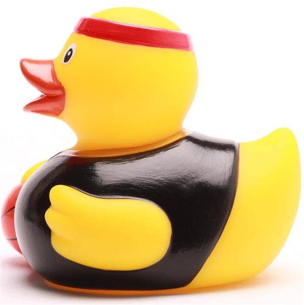 Duck Basketball
