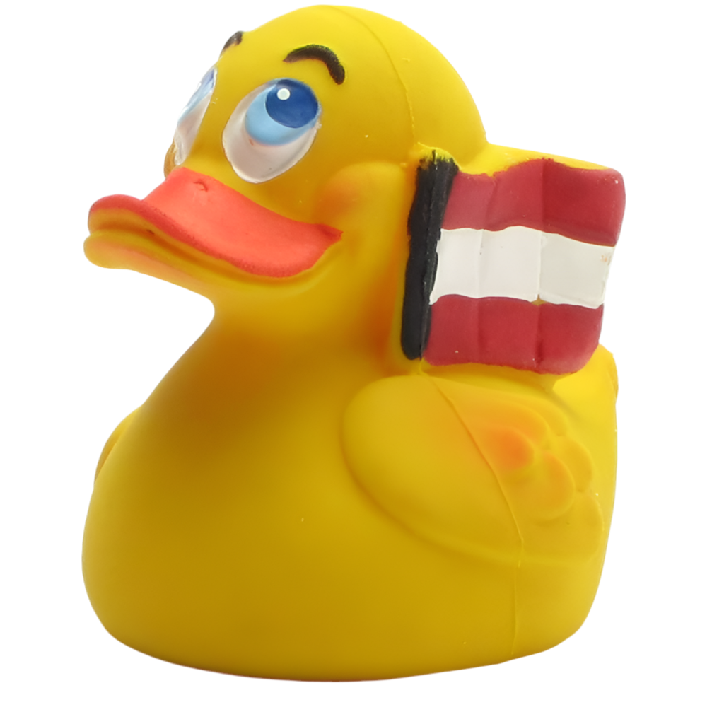 Canard Autriche