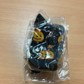 Chaussettes Citrouilles d'Halloween