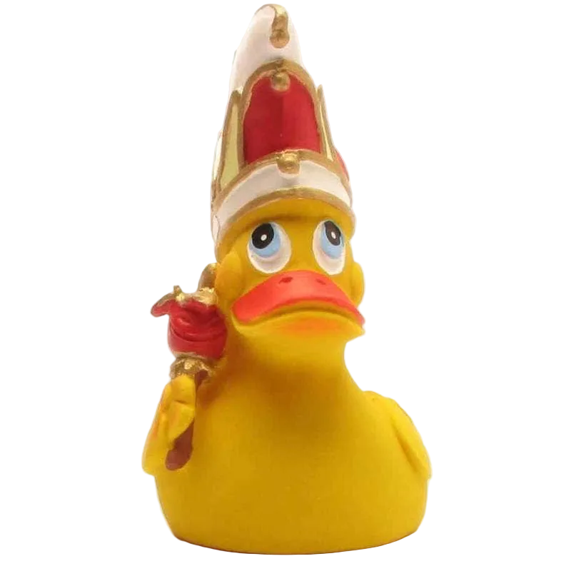 Carnival Duck