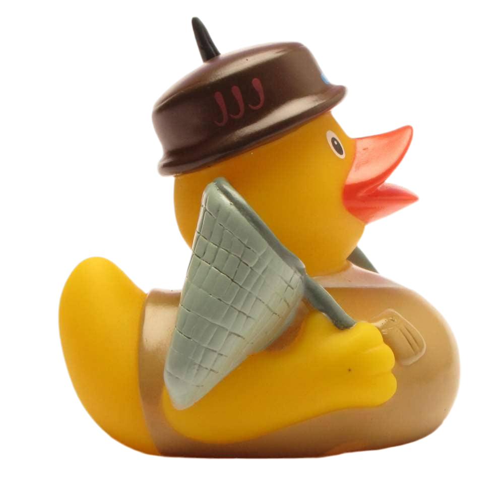 Canard Pêcheur