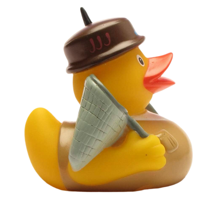 Canard Pêcheur