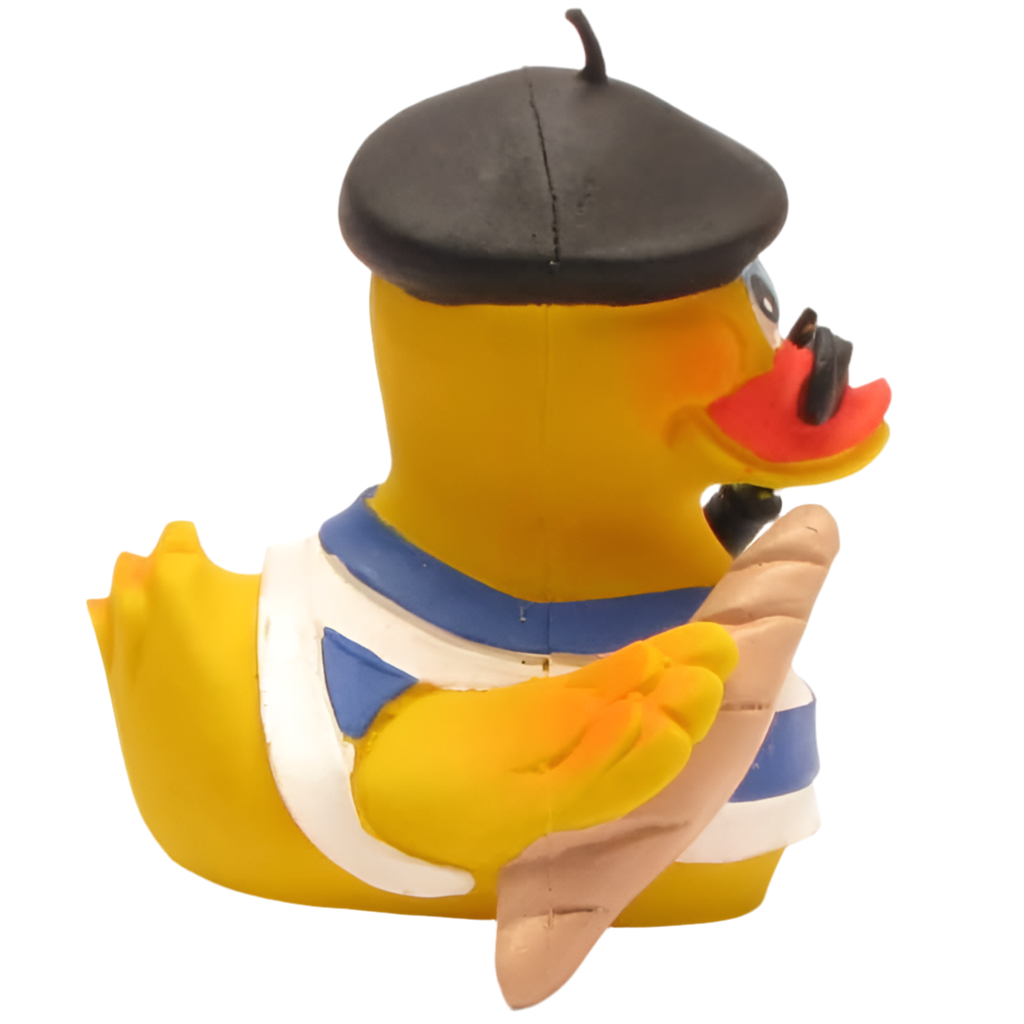 Canard Français