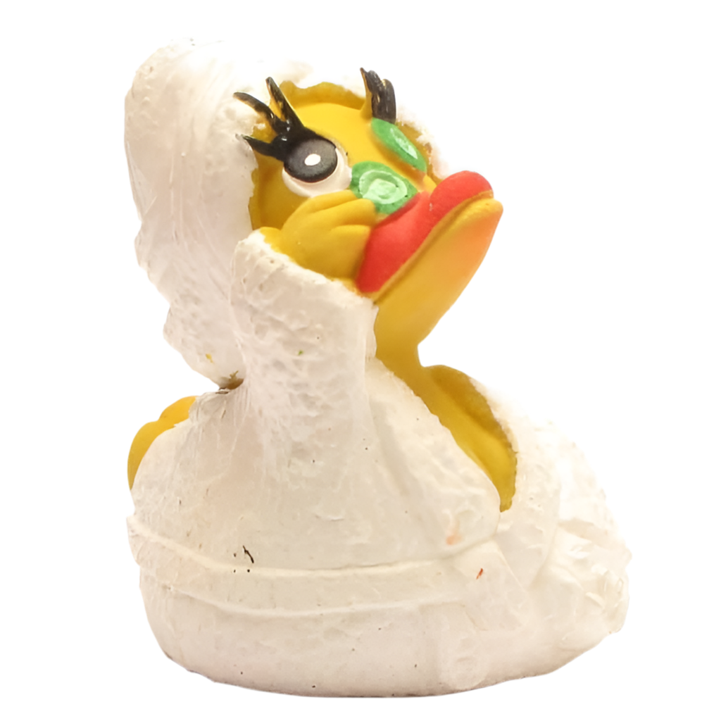 Wellness-Ente