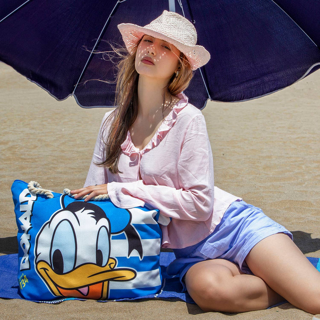 Donald Duck Strandtasche - Matrose