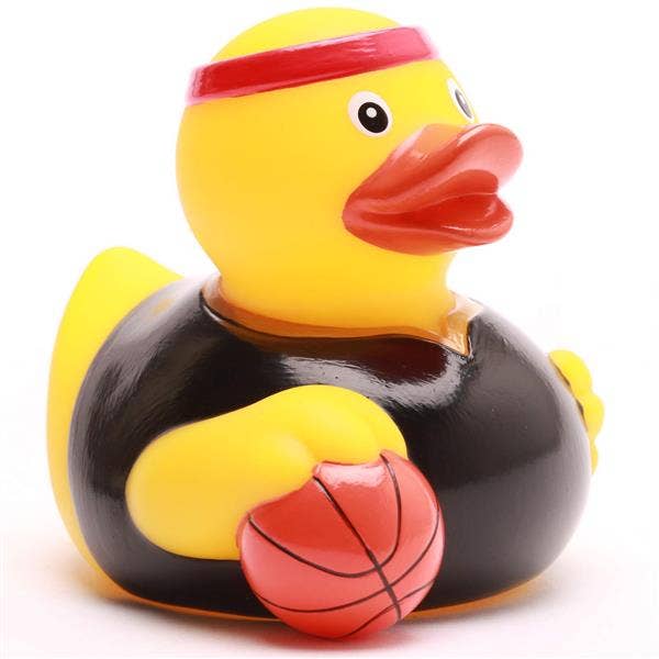 Duck Basketball
