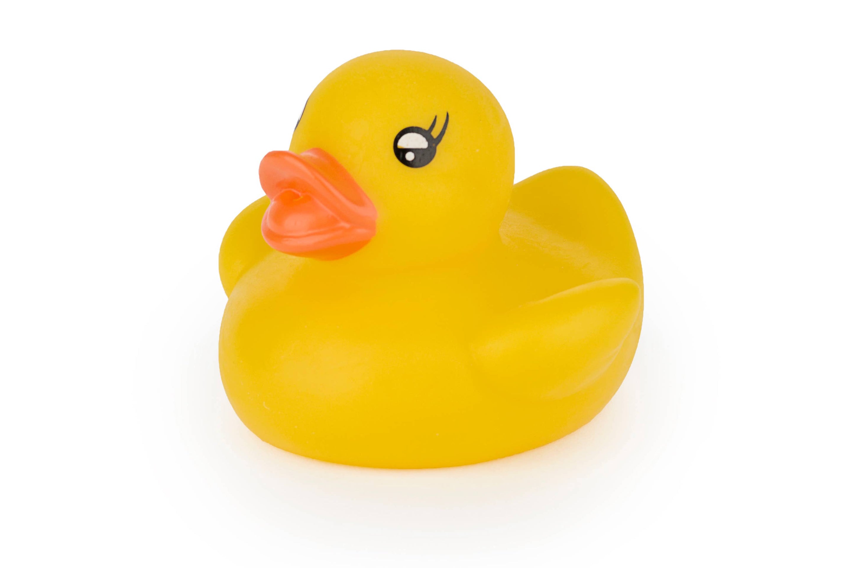Petit Canard de Bain Jaune