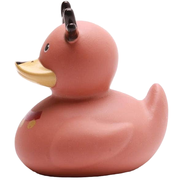 Ente Rentier