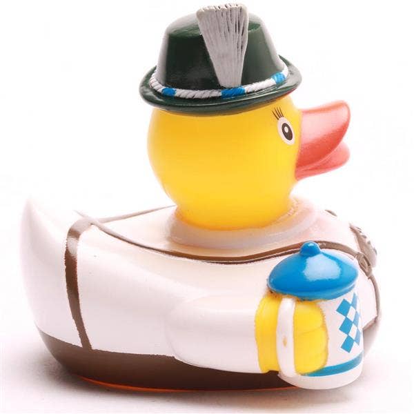 Canard Bavarois
