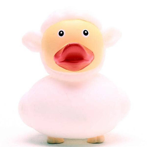 Canard Mouton Blanc
