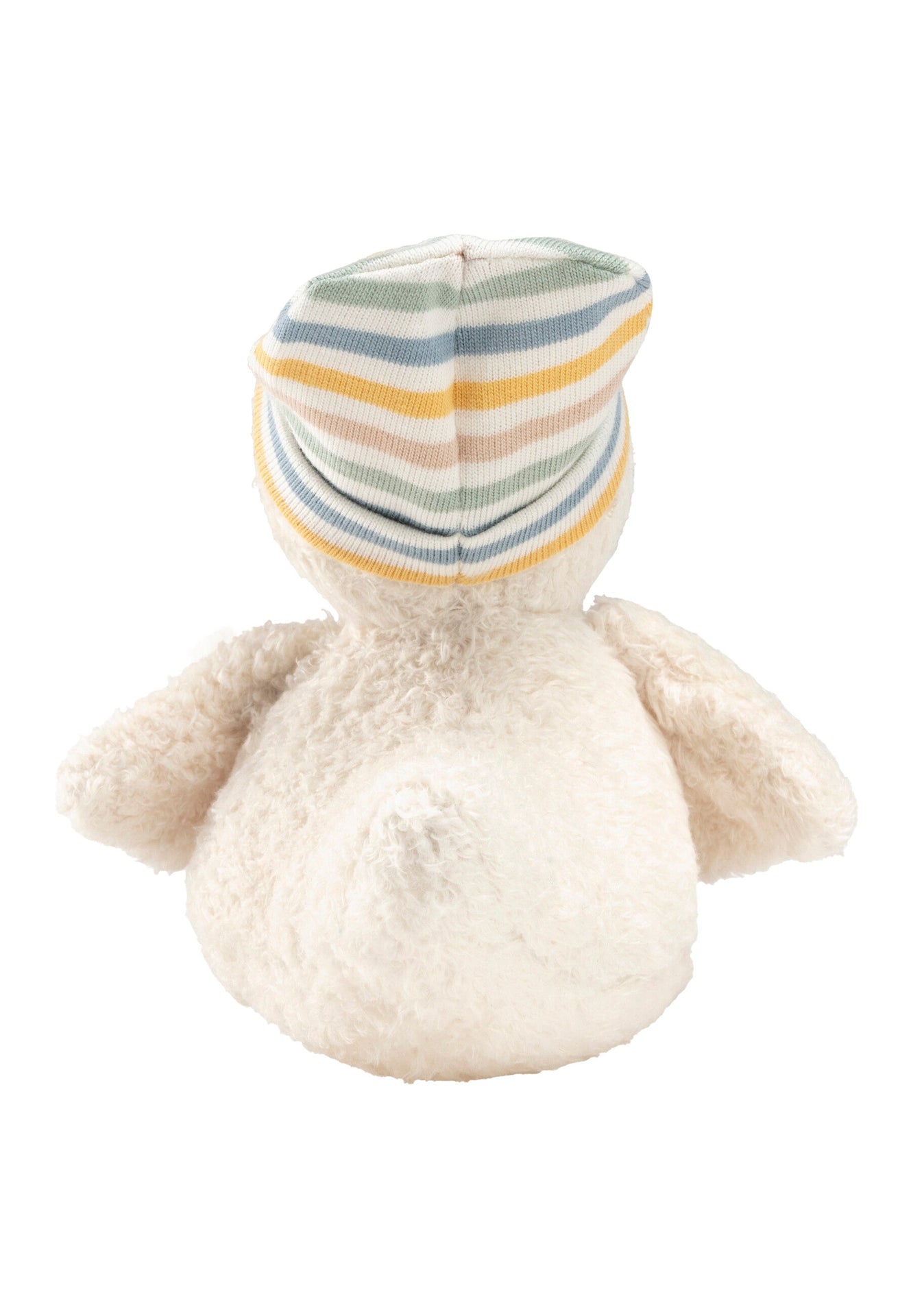 Plush Duck Edda S
