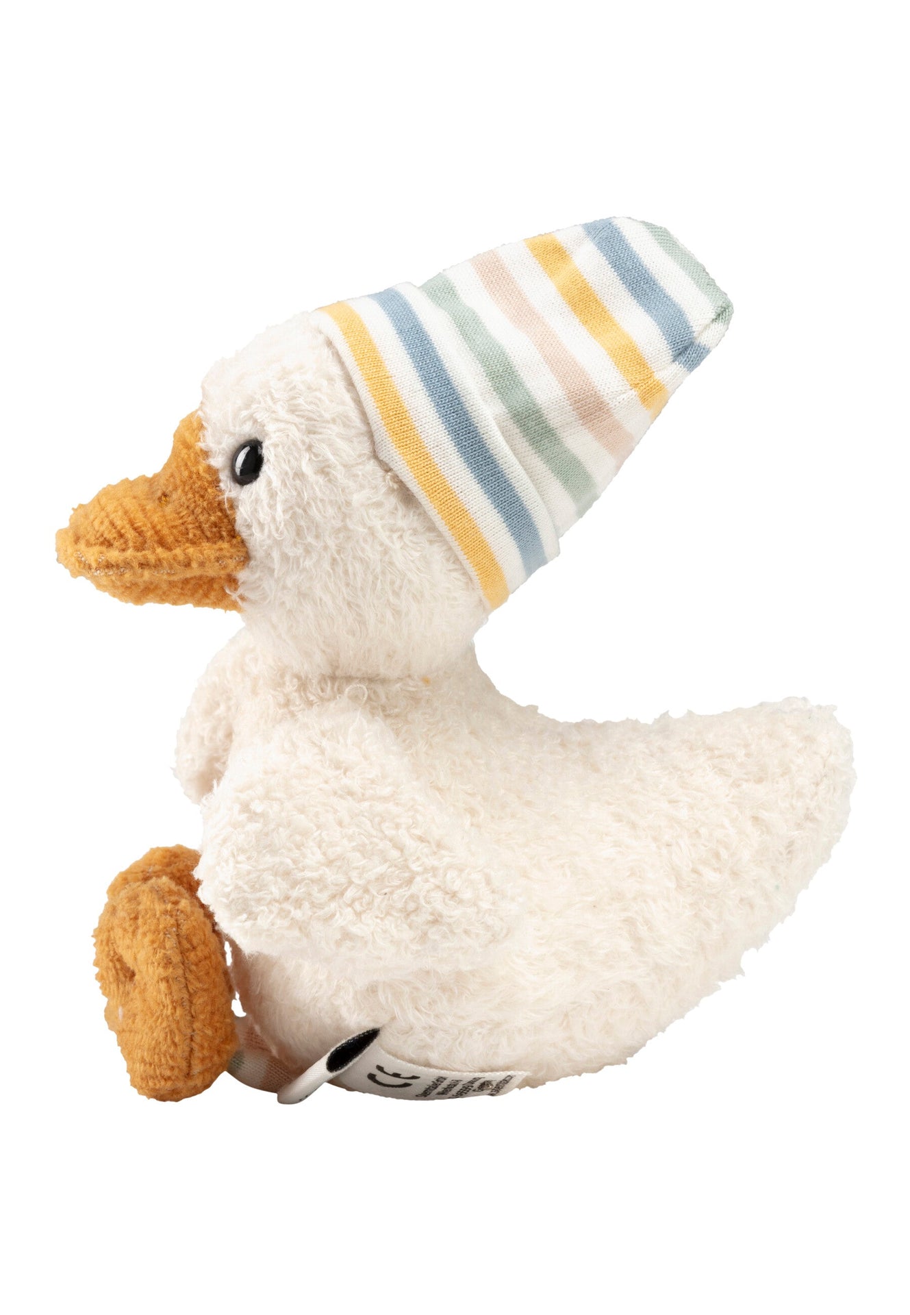 Plush Duck Edda S