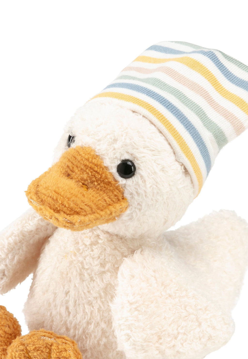 Plush Duck Edda S