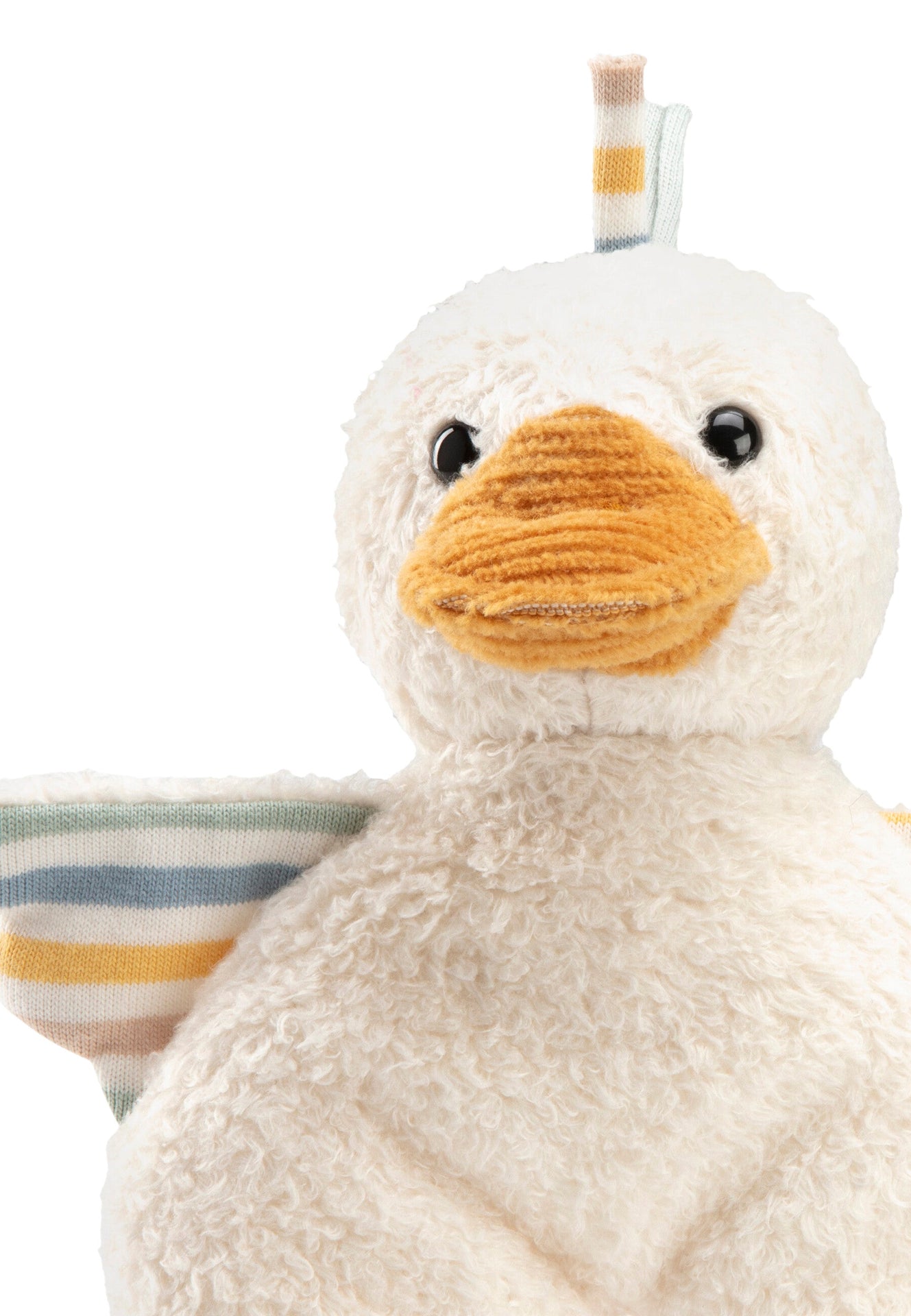 Peluche Canard Edda S