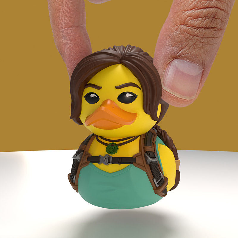 Canard Tomb Raider: Lara Croft 30th Anniversary TUBBZ (Mini Edition)