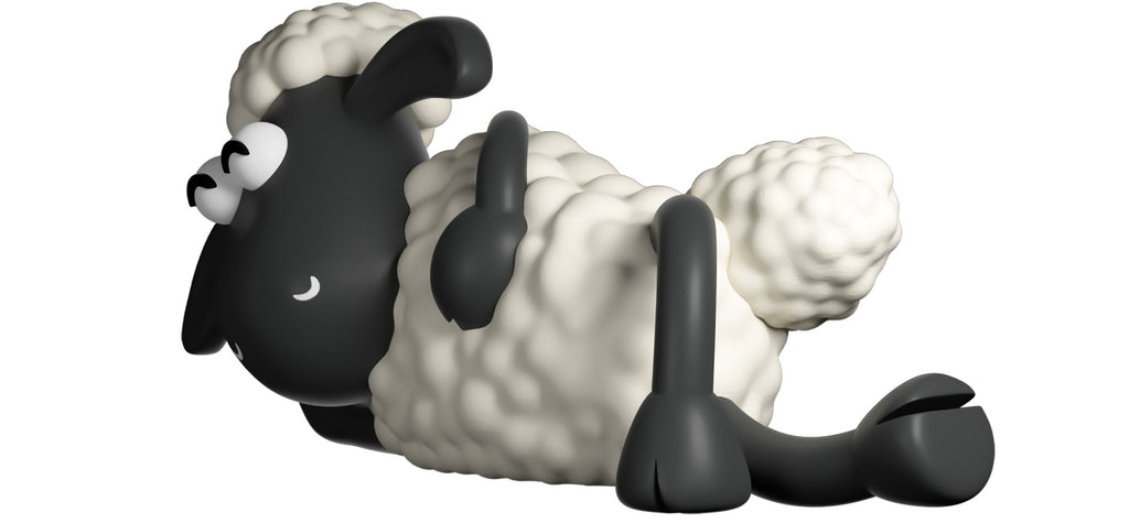 Shaun