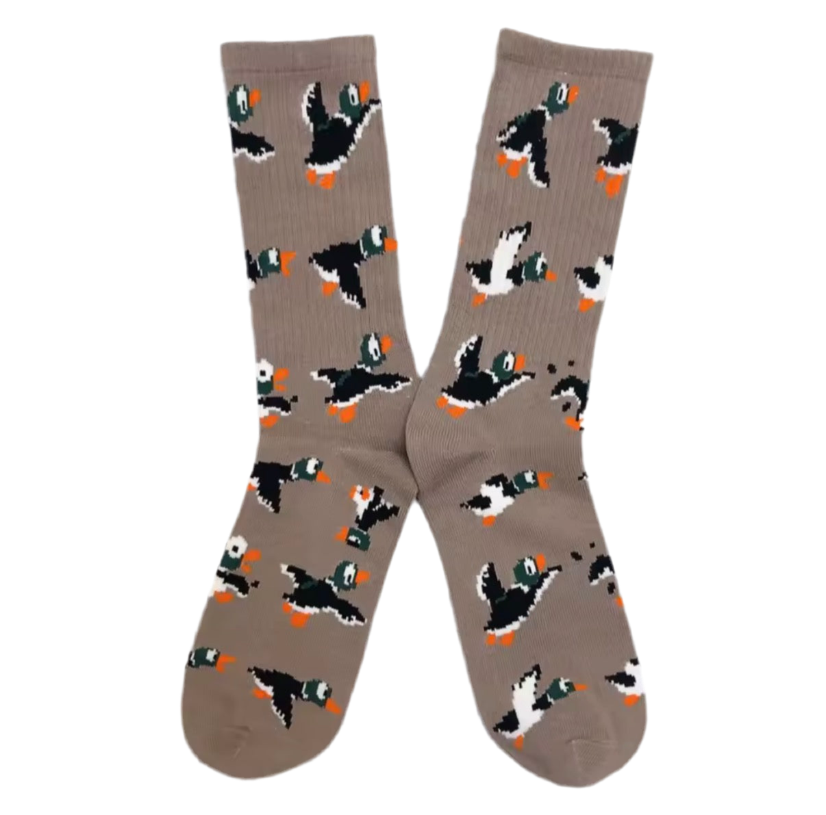 Sokken Eenden Colvert