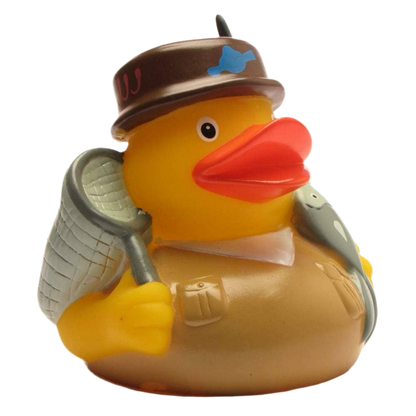 Canard Pêcheur