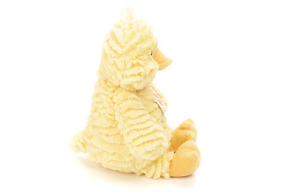 Franzi Chick Plush