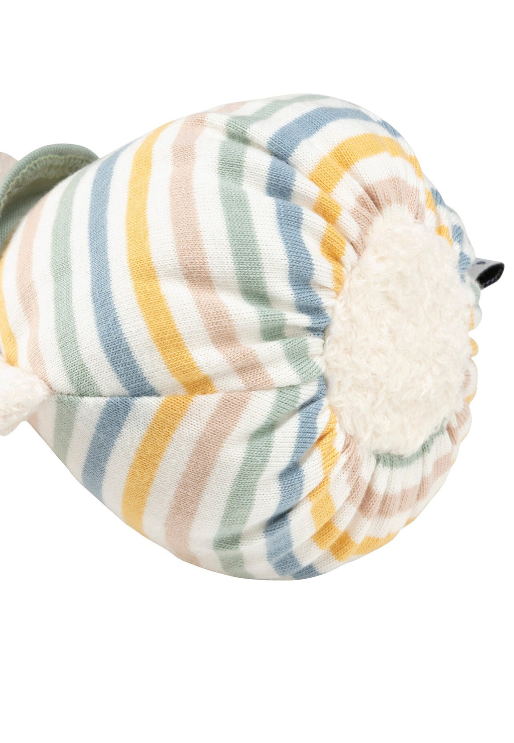 Mini-peluche câline Canard Edda – vue 5