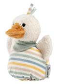 Mini-peluche câline Canard Edda