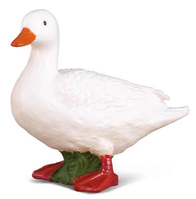 Figurine Canard Blanc (S)
