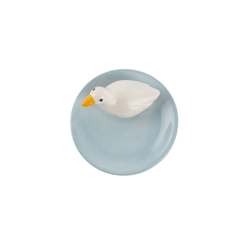 Duck Ring Holder