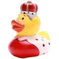 King Charles Duck - Red