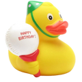 Alles Gute zum Geburtstag, Ente!